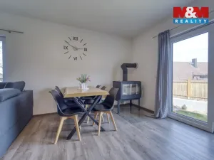 Prodej rodinného domu, Plánice, 71 m2