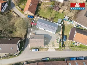 Prodej rodinného domu, Plánice, 71 m2