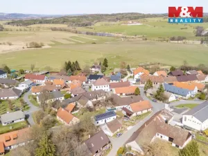 Prodej rodinného domu, Plánice, 71 m2