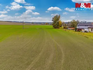 Prodej pozemku pro bydlení, Přelouč - Lhota, 1000 m2