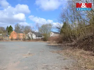 Pronájem skladu, Červený Kostelec, Jiráskova, 4000 m2