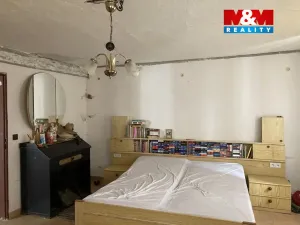 Prodej rodinného domu, Koberovice - Lohenice, 75 m2