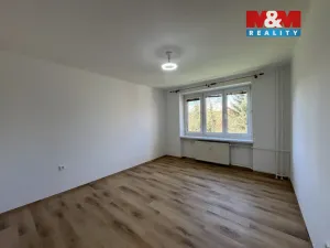 Pronájem bytu 2+1, Otrokovice, tř. Osvobození, 54 m2