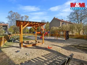 Prodej bytu 2+1, Kladno, Herbenova, 48 m2