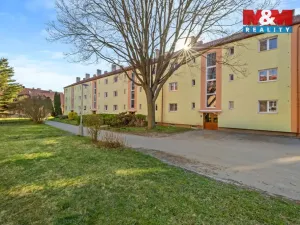 Prodej bytu 2+1, Kladno, Herbenova, 48 m2