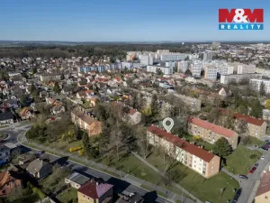 Prodej bytu 2+1, Kladno, Herbenova, 48 m2