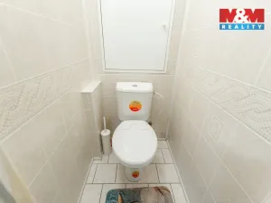 Prodej bytu 1+1, Praha - Kamýk, Machuldova, 46 m2