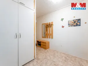 Prodej bytu 1+1, Praha - Kamýk, Machuldova, 46 m2