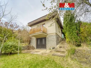 Prodej chaty, Klatovy - Klatovy II, 32 m2