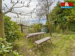 Prodej pozemku pro bydlení, Klatovy, 341 m2