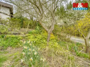 Prodej pozemku pro bydlení, Klatovy, 341 m2