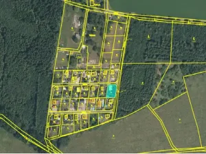 Prodej chaty, Klatovy - Klatovy II, 32 m2