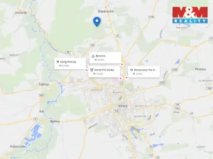 Prodej chaty, Klatovy - Klatovy II, 32 m2