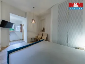 Prodej rodinného domu, Hroznětín, Mlýnská, 327 m2