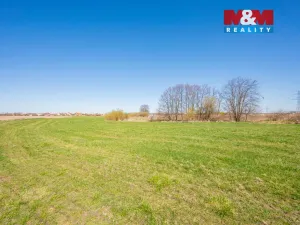 Prodej pole, Praha - Písnice, 11460 m2