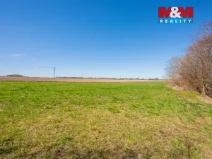 Prodej pole, Praha - Písnice, 11460 m2