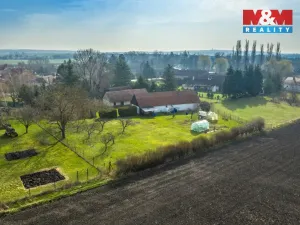 Prodej chalupy, Kněžice - Dubečno, 117 m2