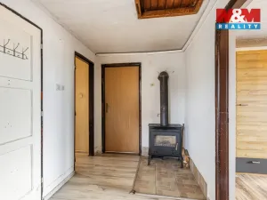 Prodej rodinného domu, Doksy, Školní, 98 m2