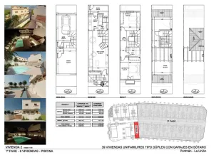 Prodej rodinného domu, La Unión, Španělsko, 143 m2