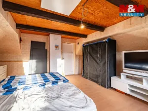 Prodej rodinného domu, Šindelová, 105 m2