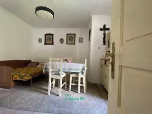 Prodej rodinného domu, Probulov, 75 m2