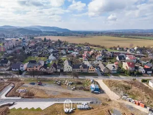 Prodej pozemku pro bydlení, Bludov, 1164 m2