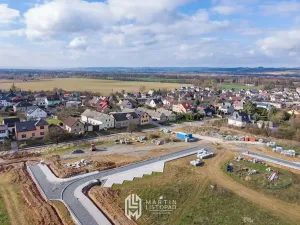 Prodej pozemku pro bydlení, Bludov, 1164 m2