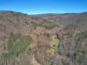 Prodej chaty, Chomutov, 28 m2