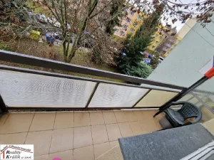 Prodej bytu 3+1, Kutná Hora, 17. listopadu, 71 m2