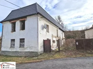 Prodej rodinného domu, Kutná Hora, 240 m2