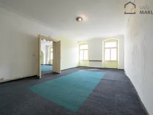 Prodej vícegeneračního domu, Ledeč nad Sázavou, Husovo náměstí, 525 m2