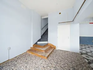 Pronájem obchodního prostoru, Karlovy Vary, T. G. Masaryka, 269 m2