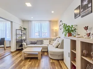 Prodej bytu 3+1, Trutnov, Palackého, 81 m2