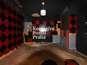 Pronájem restaurace, Praha - Vinohrady, Vocelova, 265 m2