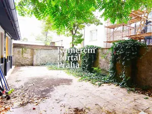 Pronájem restaurace, Praha - Vinohrady, Vocelova, 265 m2