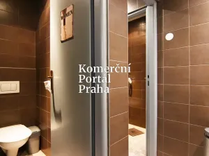 Pronájem restaurace, Praha - Vinohrady, Moravská, 100 m2