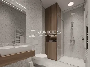 Prodej bytu 2+kk, Předboj, Ke Tvrzi, 64 m2