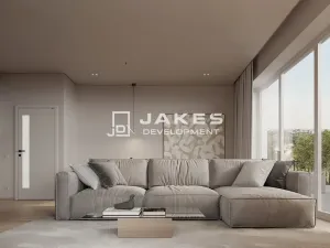 Prodej bytu 3+kk, Předboj, Ke Tvrzi, 104 m2