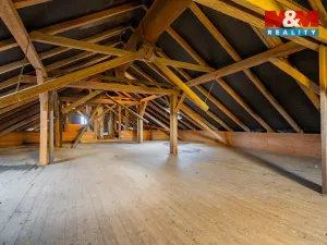 Prodej zemědělské usedlosti, Bořetín, 1072 m2