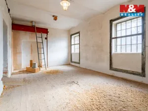 Prodej zemědělské usedlosti, Bořetín, 1072 m2