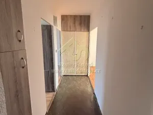 Prodej bytu 3+1, Rokycany, Litohlavská, 70 m2