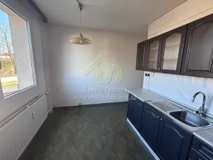 Prodej bytu 3+1, Rokycany, Litohlavská, 70 m2