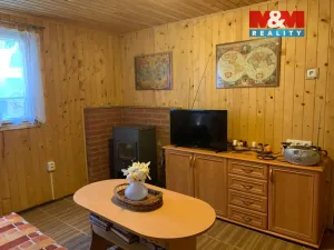 Prodej chaty, Hamr na Jezeře, 47 m2