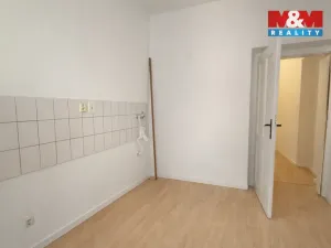 Prodej bytu 4+kk, Písek - Budějovické Předměstí, Kollárova, 70 m2