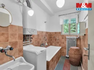 Prodej rodinného domu, Doubravice - Velehrádek, 142 m2