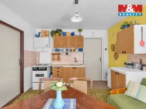 Prodej rodinného domu, Doubravice - Velehrádek, 142 m2