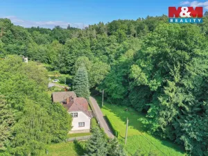 Prodej rodinného domu, Doubravice - Velehrádek, 142 m2