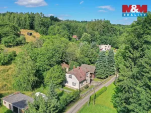 Prodej rodinného domu, Doubravice - Velehrádek, 142 m2