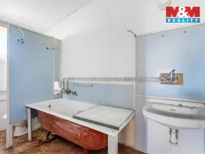 Prodej rodinného domu, Nový Bor, Luční, 174 m2