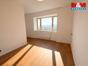 Pronájem bytu 2+kk, Praha - Radlice, Na Farkáně III, 55 m2